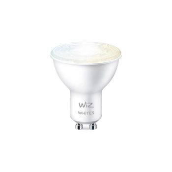 IOT WIZ FOCO BLANCO 220V 4.9W GU10 LUZ CALIDA/FRIA