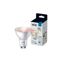 IOT WIZ FOCO COLOR 220V 4.9W GU10 LUZ CALIDA/FRIA (550896)