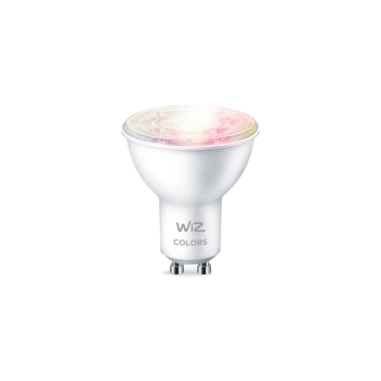 IOT WIZ FOCO COLOR 220V 4.9W GU10 LUZ CALIDA/FRIA 