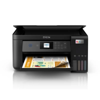 IMPRESORA MULTIFUNCIONAL EPSON L4260 ECOTANK IMP/COP/SCA/USB/WIFI/BIVOLT