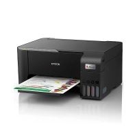 IMPRESORA EPSON MULTIFUNCIONAL TINTA CONTINUA L3250 WIFI