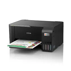 IMPRESORA MULTIFUNCIONAL EPSON L3250 ECOTANK IMP/C