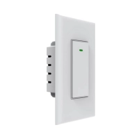 INTERRUPTOR IOT NEXXT NHE-S100 15A/BIVOLT/MONOPOLAR