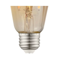 FOCO IOT NEXXT FILAMENTO CALIDA 110V 8W ST19 E26/27 NHB-A510