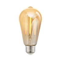 FOCO IOT NEXXT FILAMENTO CALIDA 110V 8W ST19 E26/27 NHB-A510