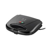 SANDWICHERA MINIGRILL MULTILASER CE044EUR 750W 220V NEGRO