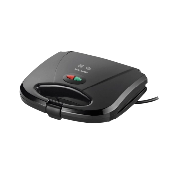 SANDWICHERA MINIGRILL MULTILASER CE044EUR 750W 220