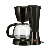 CAFETERA MULTILASER BE04 220V NEGRO P/30 TAZAS