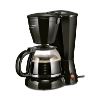 CAFETERA MULTILASER BE04 220V NEGRO P/30 TAZAS
