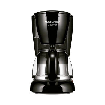 CAFETERA MULTILASER BE04 220V NEGRO P/30 TAZAS