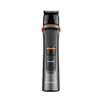 AFEITADORA BODY GROOMER 14 EN 1 MULTILASER EB051EUR BIVOLT