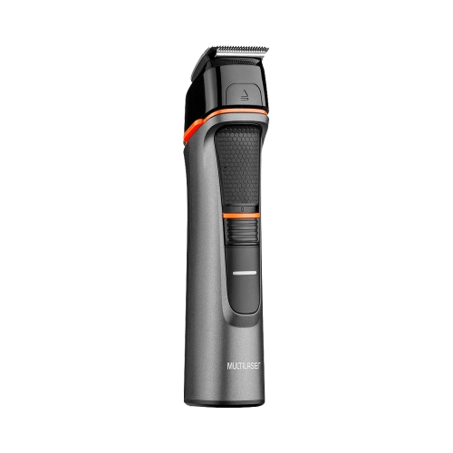 AFEITADORA BODY GROOMER 14 EN 1 MULTILASER EB051EUR BIVOLT