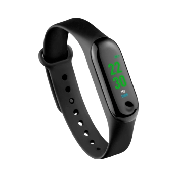 SMARTBAND MULTILASER ES264 ATRIO TOKIO ANDROID/IOS