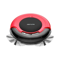 ASPIRADORA ROBOT MULTILASER HO041EUR 30W ASPIRA/BARRE/CON BATERIA