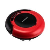ASPIRADORA ROBOT MULTILASER HO041EUR 30W ASPIRA/BARRE/CON BATERIA