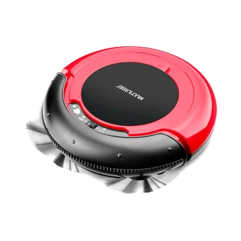 ASPIRADORA ROBOT MULTILASER HO041EUR 30W ASPIRA/BA