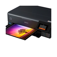 IMPRESORA EPSON L8180 ECO TANK IMP/COP/SCA/USB/WIFI/RED 220V A3+ FOTOGRAFICA