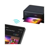 IMPRESORA EPSON L8180 ECO TANK IMP/COP/SCA/USB/WIFI/RED 220V A3+ FOTOGRAFICA