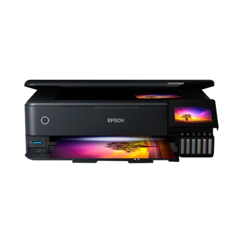 IMPRESORA EPSON L8180 ECO TANK IMP/COP/SCA/USB/WIF