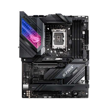 PLACA MADRE ASUS 1700 ROG STRIX Z690-E GAMING WIFI