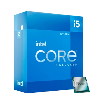 PROCESADOR INTEL 1700 CORE I5-12600K 2.8GHZ/20MB S