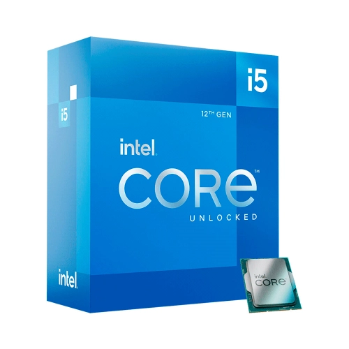 PROCESADOR INTEL 1700 CORE I5-12600K 2.8GHZ/20MB S/COOL BX8071512600K