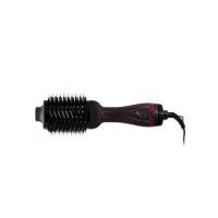 PEINE SECADOR OVAL MULTILASER EB063EUR 1200W 220V NEGRO