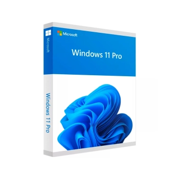 SOFTWARE WINDOWS 11 PRO 64-BIT LICENCIA FQC-10553 