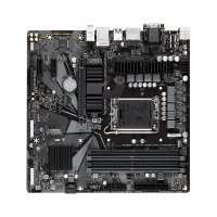 PLACA MADRE GIGABYTE 1700 B660M DS3H DDR4 V/S/R/HDMI/2DP/2M2/USB3.2/MATX