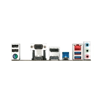 PLACA MADRE GIGABYTE 1700 B660M DS3H DDR4 V/S/R/HDMI/2DP/2M2/USB3.2/MATX
