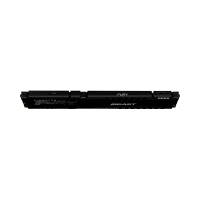 MEMORIA RAM DDR5 16GB 5600 KINGSTON FURY BEAST BK KF556C40BB-16
