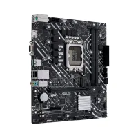 PLACA MADRE ASUS 1700 PRIME H610M-K D4 V/S/R/HDMI/M2/DDR4/USB3.2/MATX