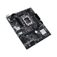 PLACA MADRE ASUS 1700 PRIME H610M-E D4 V/S/R/HDMI/2M2/DDR4/USB3.2/MATX