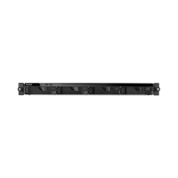 ALMACENAMIENTO NAS ASUSTOR AS6504RS QC2.1/4BAY/8GB/4-GBLAN/USB3.2 + RIEL