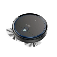 ASPIRADORA ROBOT MULTILASER HO314EXP HYDRA 45W BIVOLT