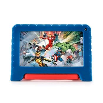 TABLET KID ANDROID MULTILASER NB602 QC/32GB/2G/7