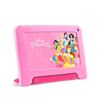 TABLET KID ANDROID MULTILASER NB601 QC/32GB/2G/7