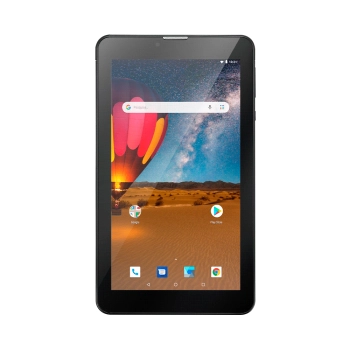 TABLET ANDROID MULTILASER NB304 M7 QC/16GB/1G/7