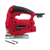 SIERRA CALADORA MULTILASER HO047 500W 220V ROJO