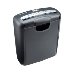 TRITURADORA DE PAPEL MULTILASER OF010EUR 220V 6FL/