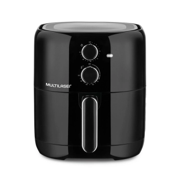FREIDORA SIN ACEITE MULTILASER CE191EUR 4.2L 1500W
