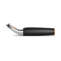 AFEITADORA INALAMBRICA MULTILASER EB024EUR 3 EN 1