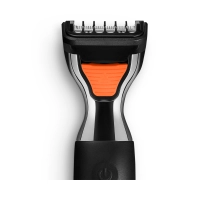 AFEITADORA INALAMBRICA MULTILASER EB024EUR 3 EN 1