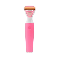 DEPILADOR FEMENINO MULTILASER EB079 BIVOLT ROSA