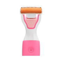 DEPILADOR FEMENINO MULTILASER EB079 BIVOLT ROSA