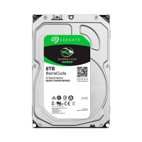 DISCO DURO SATA3 8TB SEAGATE 5400 256MB BARRACUDA 