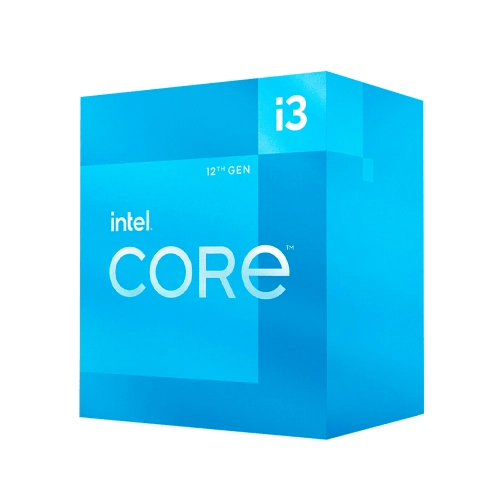 Procesador Intel Core i5 12600K 3.7GHz LGA1700 12va