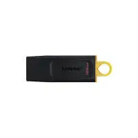 PENDRIVE KINGSTON DATATRAVELER EXODIA 128GB USB 3.2 DTX/128GB