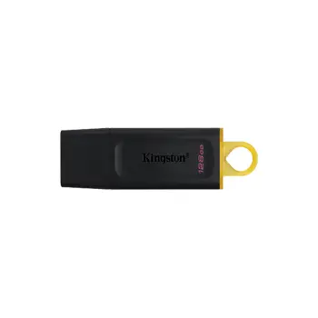 PENDRIVE KINGSTON DATATRAVELER EXODIA 128GB USB 3.