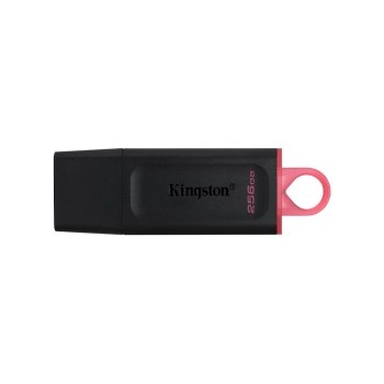 PENDRIVE KINGSTON DATATRAVELER EXODIA 256GB USB 3.